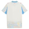 Maillot de Supporter Red Bull Salzburg KidSuper 2025-26 Pour Homme